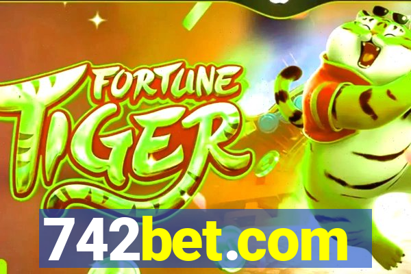 742bet.com