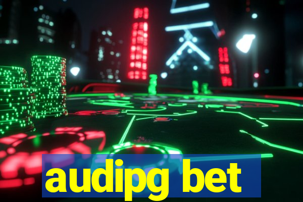 audipg bet