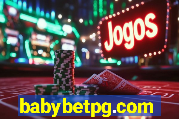 babybetpg.com