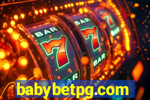 babybetpg.com