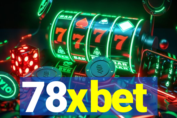 78xbet
