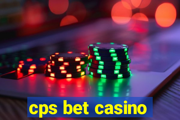 cps bet casino