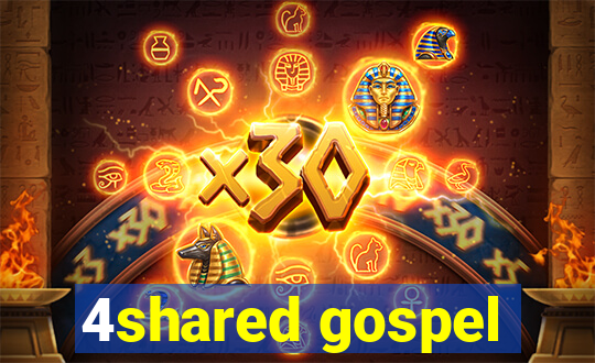 4shared gospel