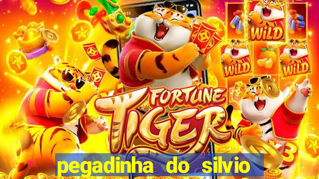 pegadinha do silvio santos antigas