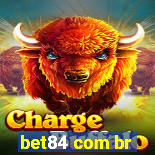 bet84 com br