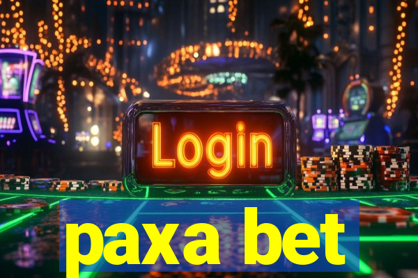 paxa bet