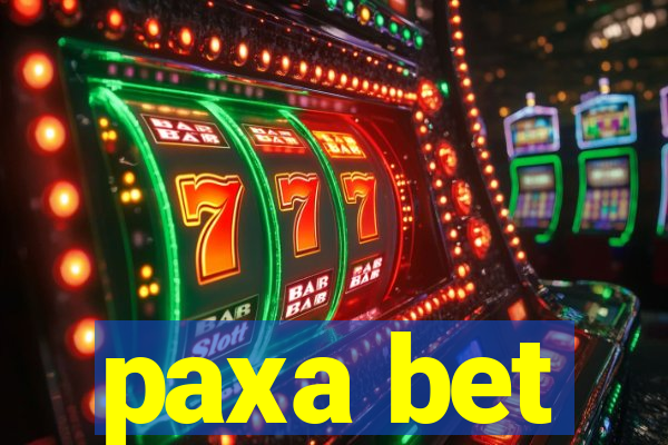 paxa bet
