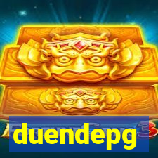 duendepg