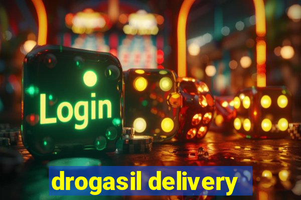 drogasil delivery