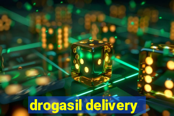 drogasil delivery