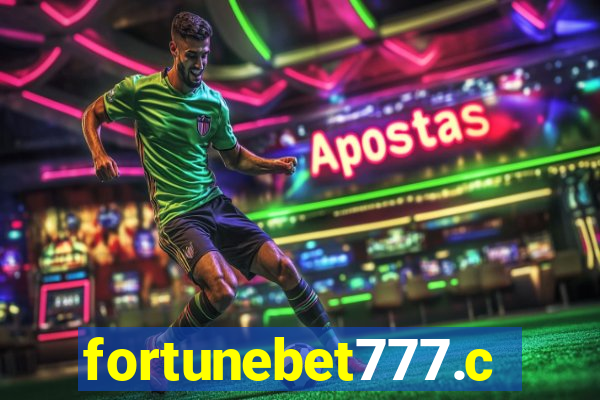 fortunebet777.com