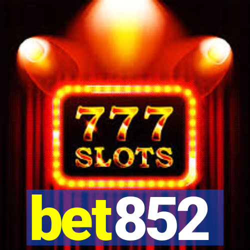 bet852