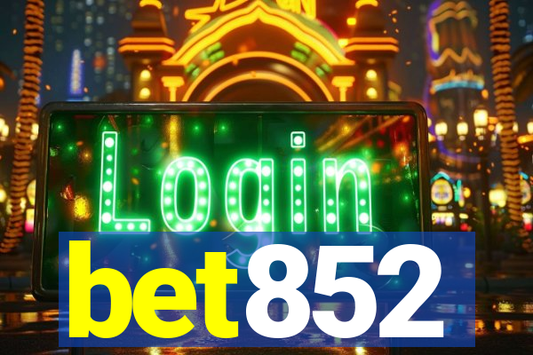 bet852