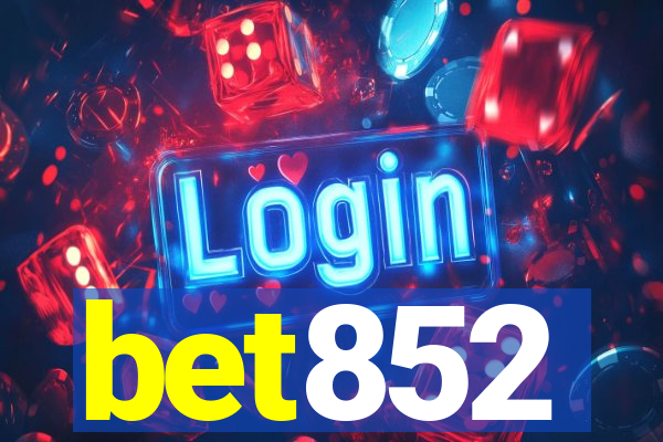 bet852