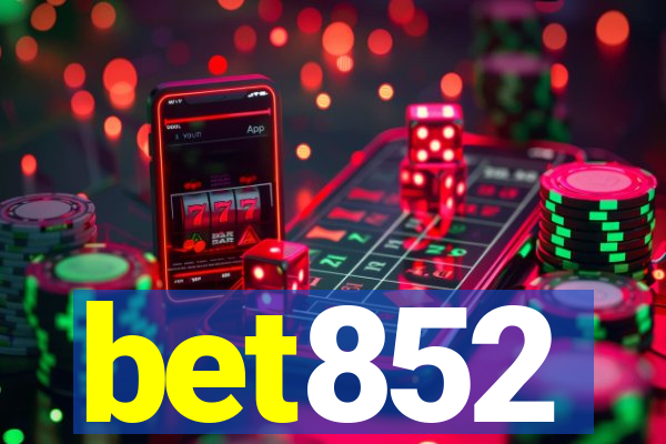 bet852