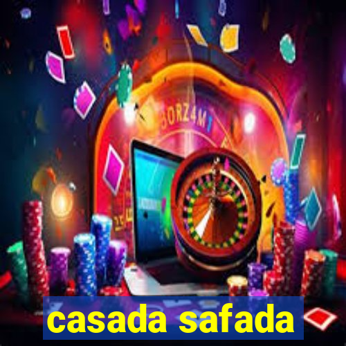 casada safada