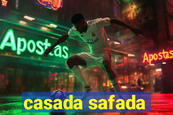 casada safada