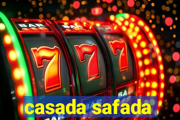 casada safada