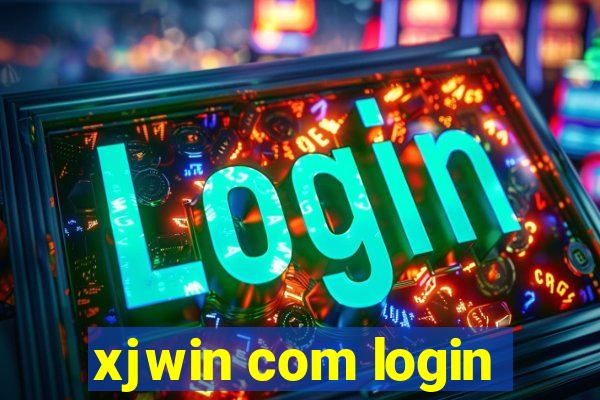 xjwin com login