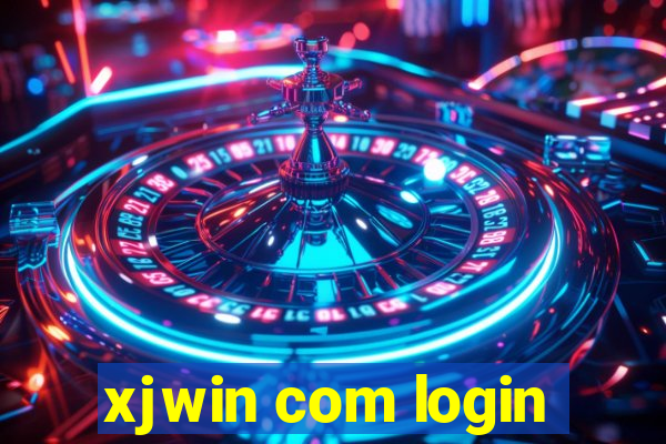 xjwin com login