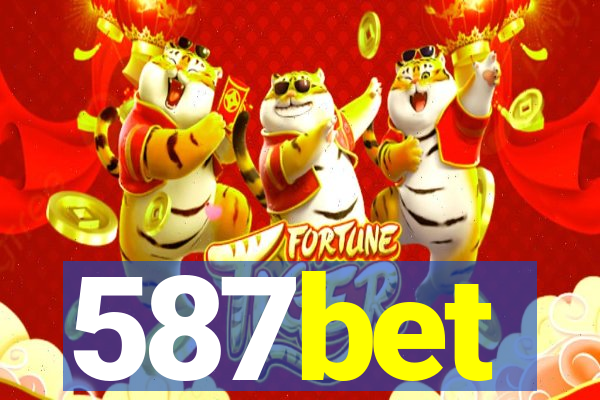 587bet