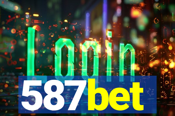 587bet