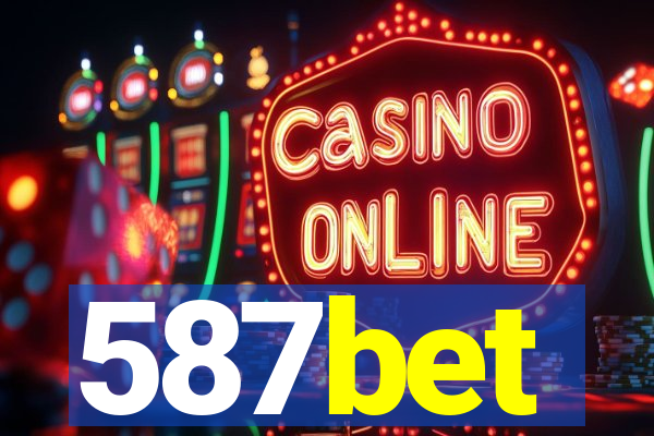 587bet