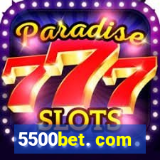 5500bet. com