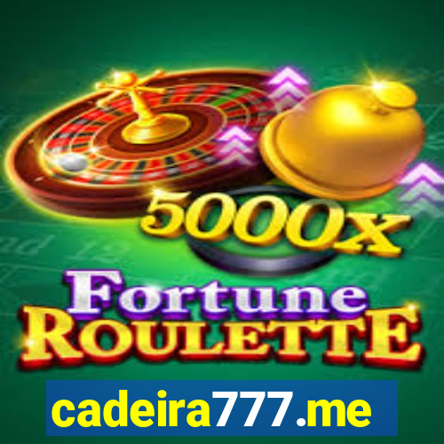 cadeira777.me
