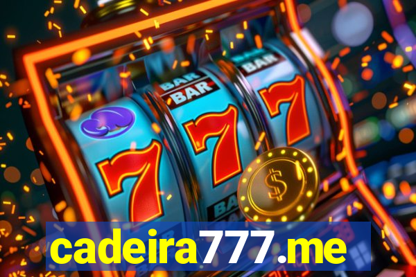 cadeira777.me