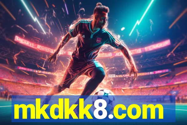 mkdkk8.com