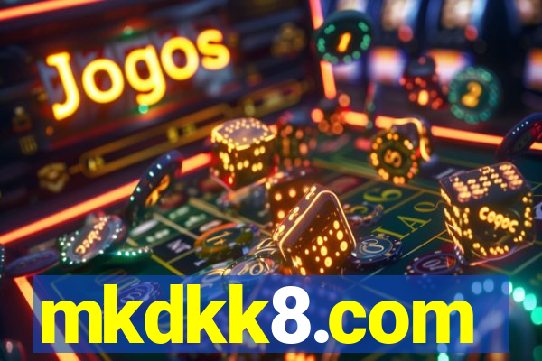 mkdkk8.com