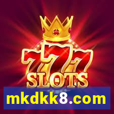 mkdkk8.com