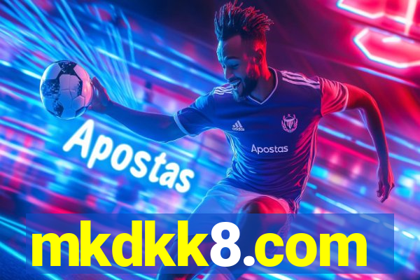 mkdkk8.com