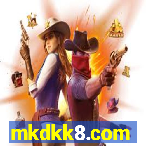 mkdkk8.com