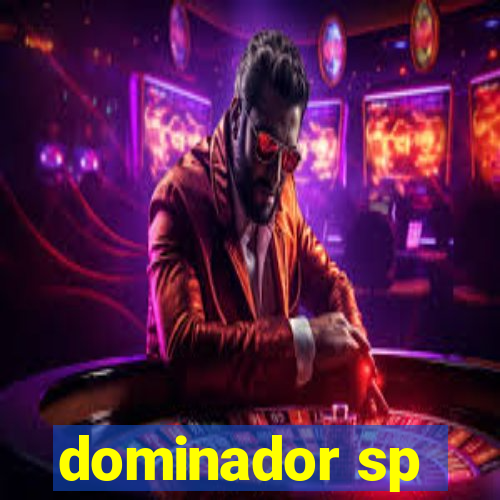 dominador sp