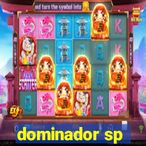 dominador sp