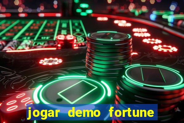 jogar demo fortune dragon pg