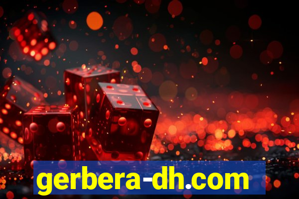 gerbera-dh.com
