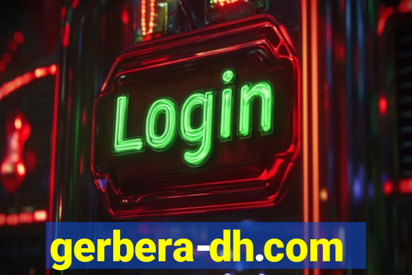 gerbera-dh.com