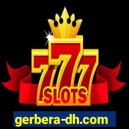 gerbera-dh.com