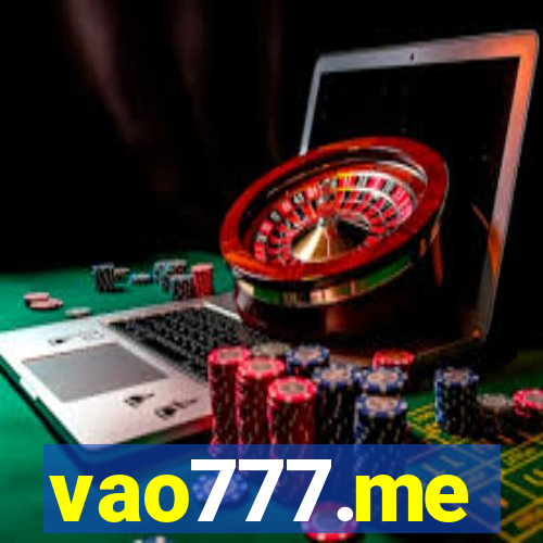 vao777.me