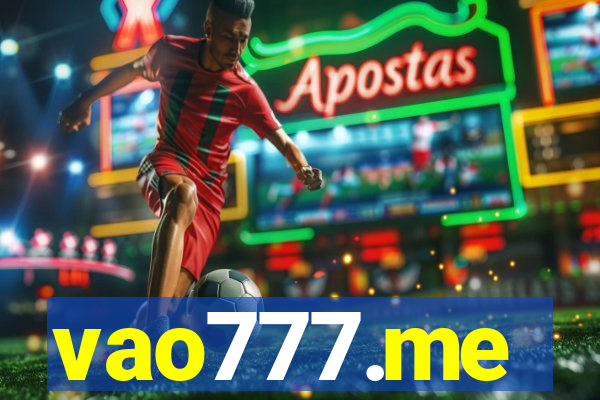 vao777.me