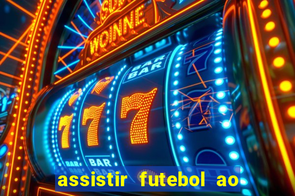 assistir futebol ao vivo gratis palmeiras