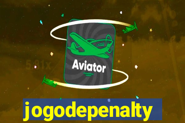jogodepenalty