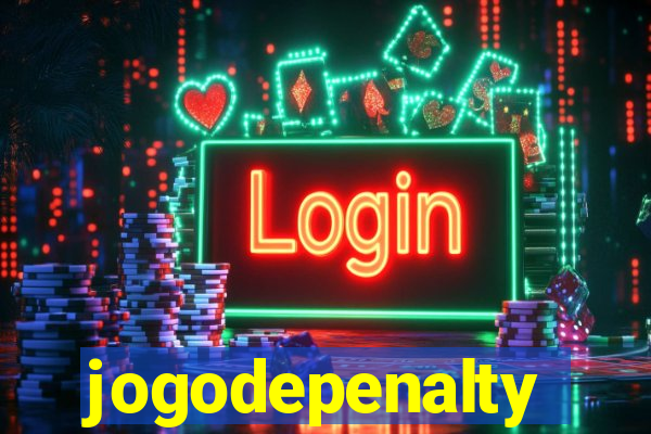 jogodepenalty