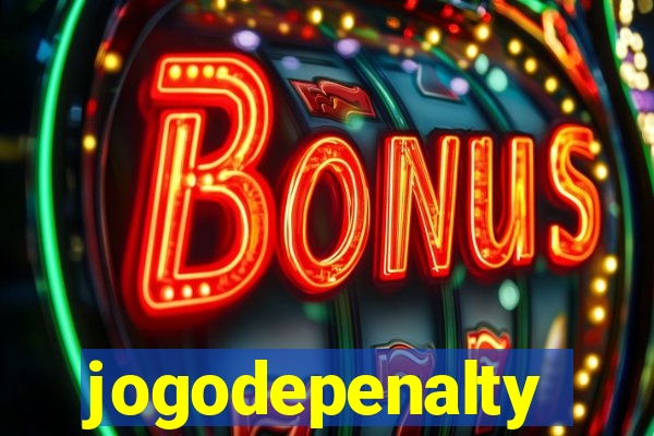 jogodepenalty