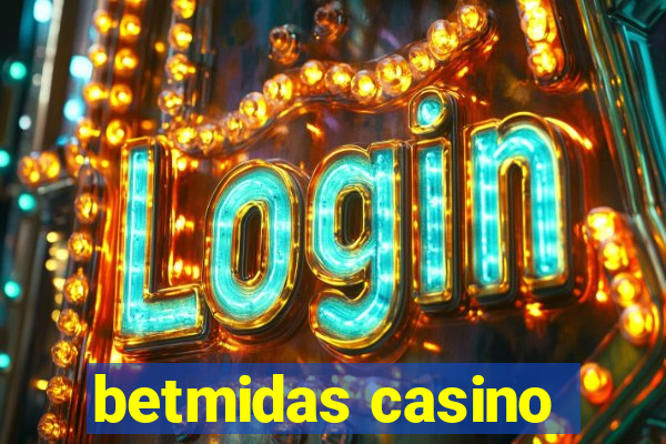 betmidas casino