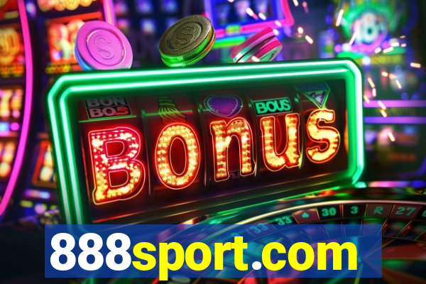 888sport.com