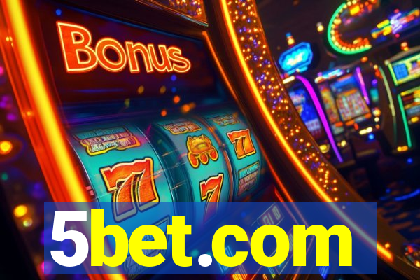 5bet.com